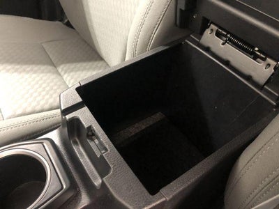 2021 Toyota TACOMA SR SR V6