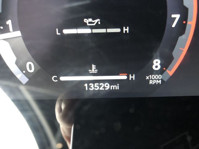 2025 Toyota TACOMA TRD OFFRD TRD Off-Road