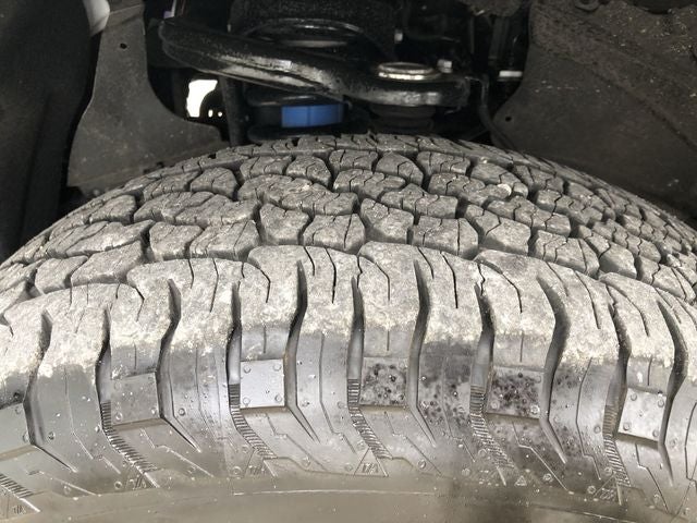 2025 Toyota TACOMA TRD OFFRD TRD Off-Road