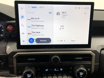 2025 Toyota TACOMA TRD OFFRD TRD Off-Road