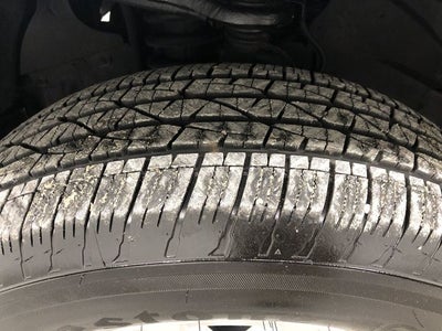 2025 Toyota TACOMA SR5 SR5