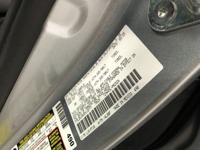 2025 Toyota TACOMA SR5 SR5