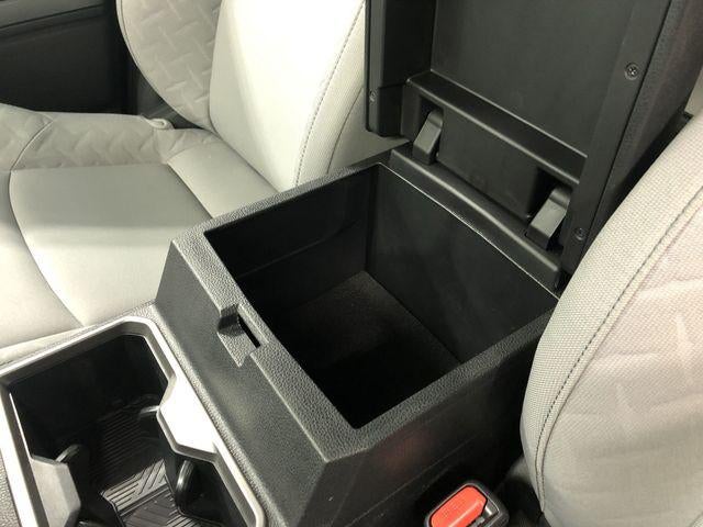 2025 Toyota TACOMA SR5 SR5