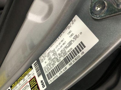 2025 Toyota TACOMA SR5 SR5