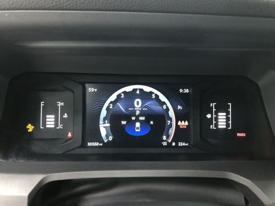 2024 Toyota TACOMA SR5 SR5