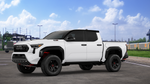 2026 Toyota Tacoma i-FORCE MAX TRD Pro