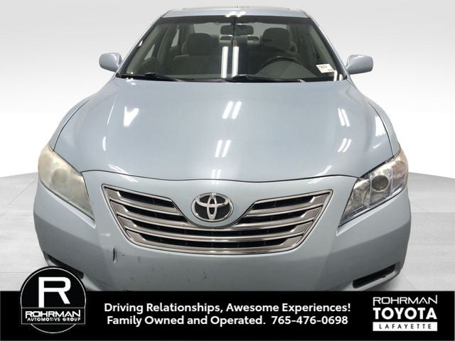 2009 Toyota CAMRY Base