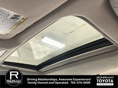 2009 Toyota CAMRY Base