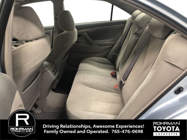 2009 Toyota CAMRY Base