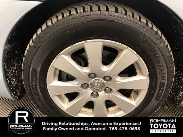 2009 Toyota CAMRY Base