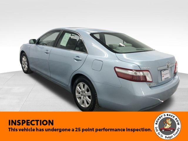 2009 Toyota CAMRY Base