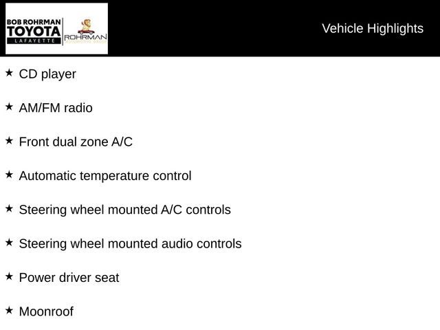 2009 Toyota CAMRY Base
