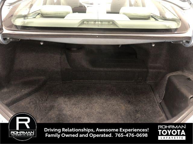 2009 Toyota CAMRY Base