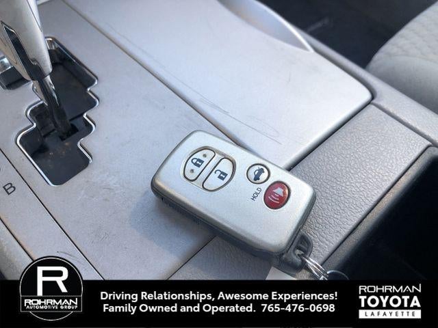 2009 Toyota CAMRY Base