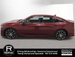 2020 Toyota AVALON Touring