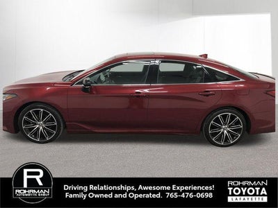 2020 Toyota AVALON Touring