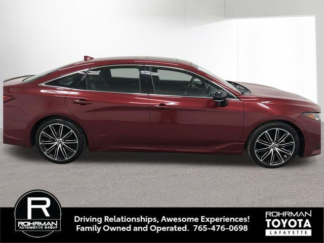 2020 Toyota AVALON Touring