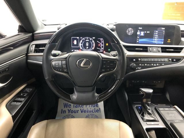 2019 Lexus ES 350 350