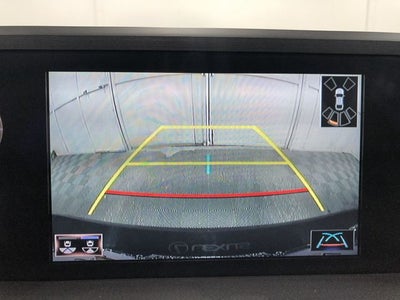 2019 Lexus ES 350 350