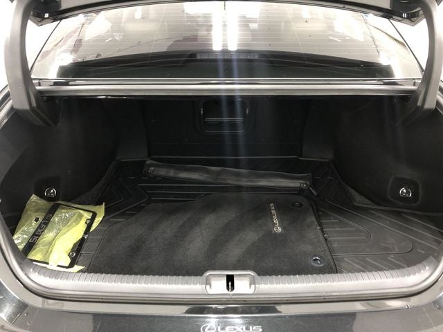 2019 Lexus ES 350 350