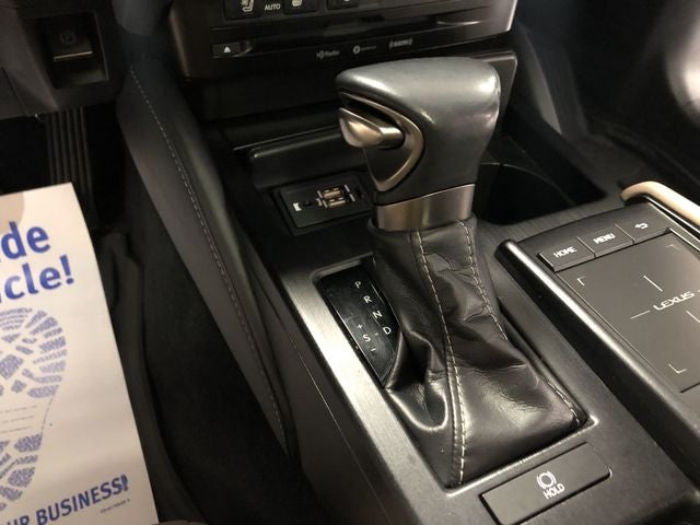 2019 Lexus ES 350 350