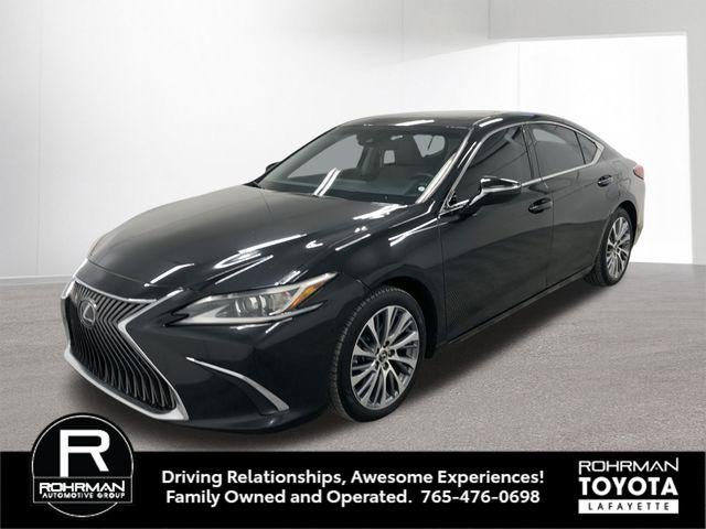 2019 Lexus ES 350 350