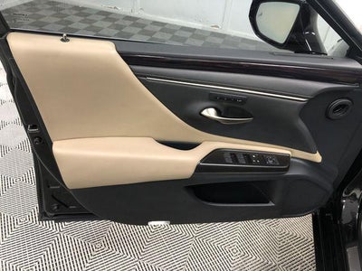 2019 Lexus ES 350 350