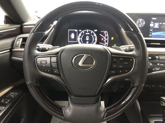 2019 Lexus ES 350 350