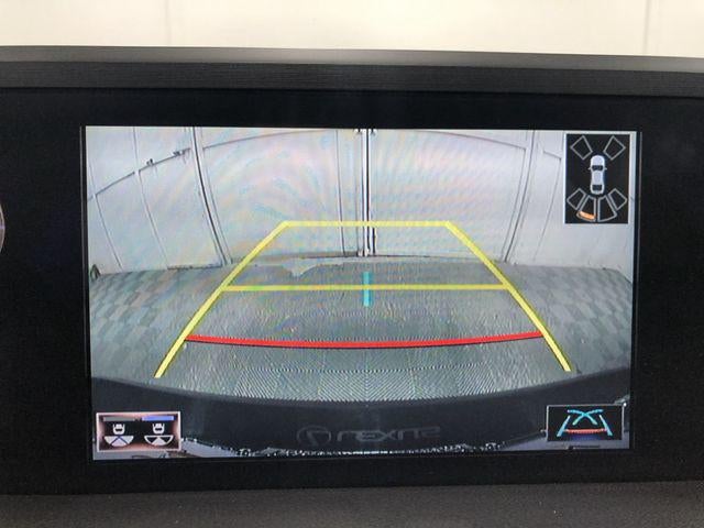 2019 Lexus ES 350 350