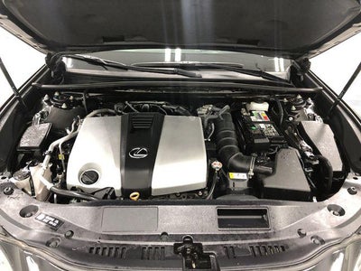 2019 Lexus ES 350 350