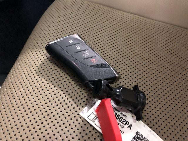 2019 Lexus ES 350 350