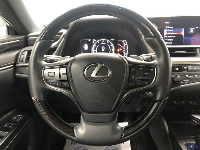 2020 Lexus ES 350 350