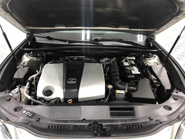 2020 Lexus ES 350 350