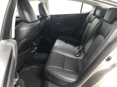 2020 Lexus ES 350 350