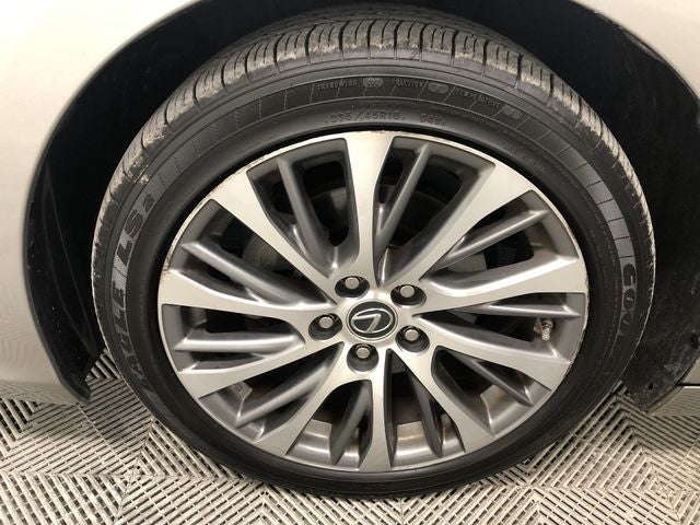 2020 Lexus ES 350 350