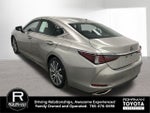 2020 Lexus ES 350 350