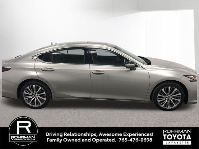 2020 Lexus ES 350 350