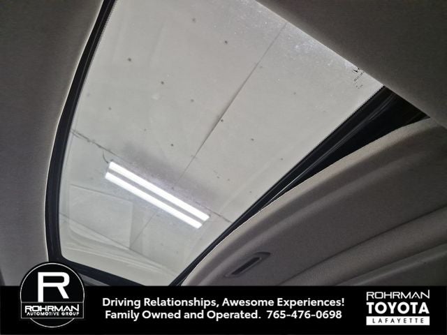 2015 Honda Odyssey Touring Elite