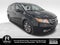 2015 Honda Odyssey Touring Elite