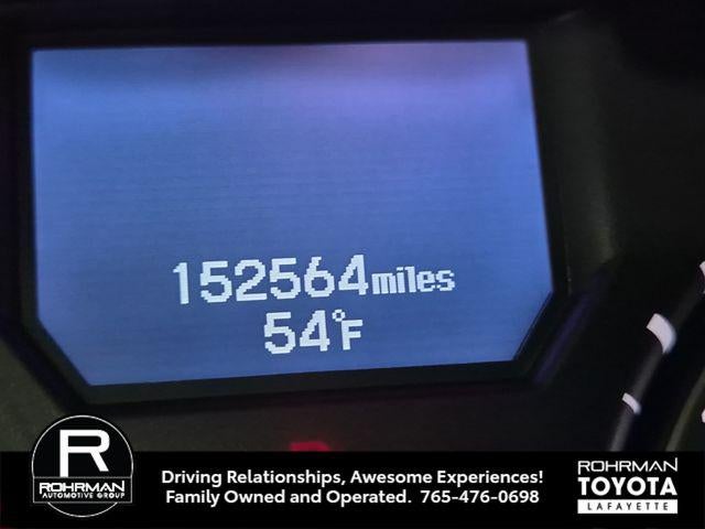 2015 Honda Odyssey Touring Elite