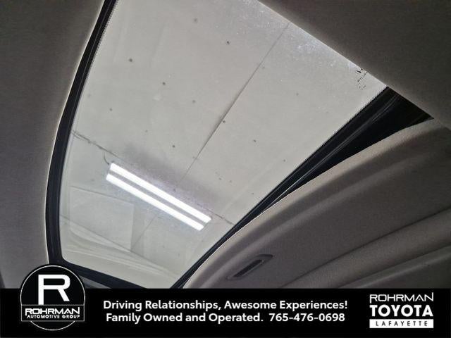 2015 Honda Odyssey Touring Elite