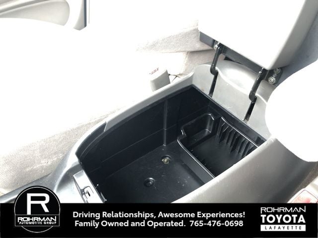 2002 Toyota SEQUOIA SR5 SR5