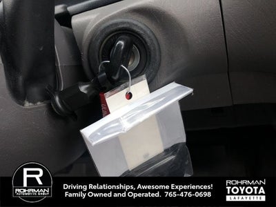 2002 Toyota SEQUOIA SR5 SR5