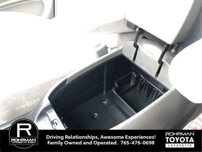 2002 Toyota SEQUOIA SR5 SR5