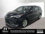 2022 Toyota SIENNA PLT AWD Platinum 7 Passenger