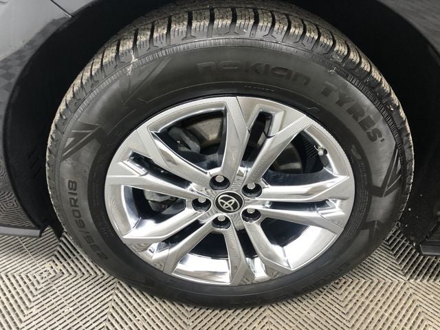 2022 Toyota SIENNA PLT AWD Platinum 7 Passenger