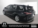 2022 Toyota SIENNA PLT AWD Platinum 7 Passenger