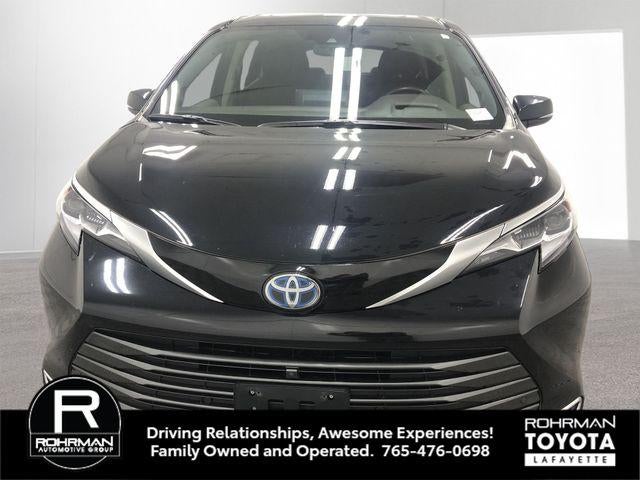 2022 Toyota SIENNA PLT AWD Platinum 7 Passenger