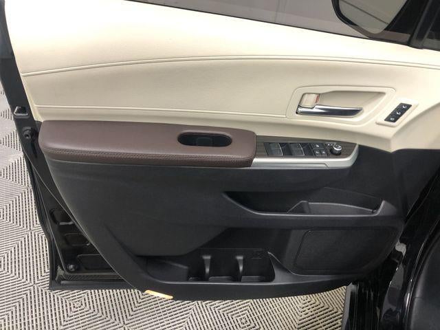 2022 Toyota SIENNA PLT AWD Platinum 7 Passenger