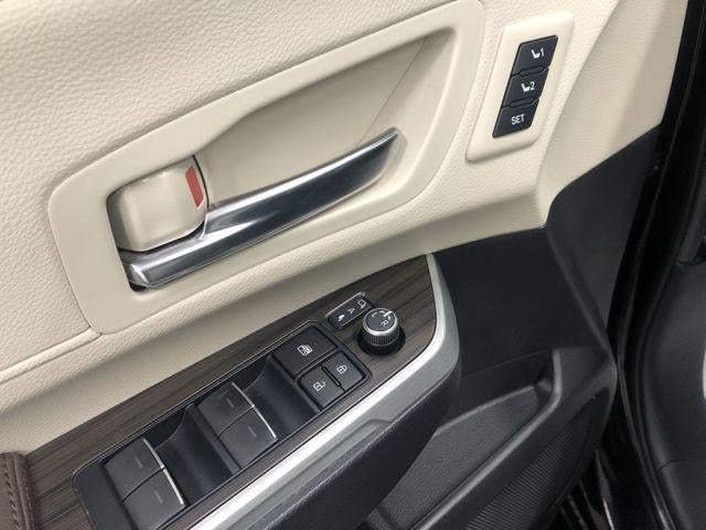 2022 Toyota SIENNA PLT AWD Platinum 7 Passenger